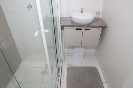 Apartamento à venda com 26m², 1 quarto e sem vagaBanheiro