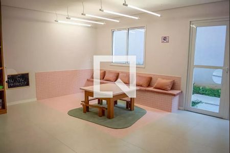 Apartamento à venda com 26m², 1 quarto e sem vagaÁrea comum - Brincadeira