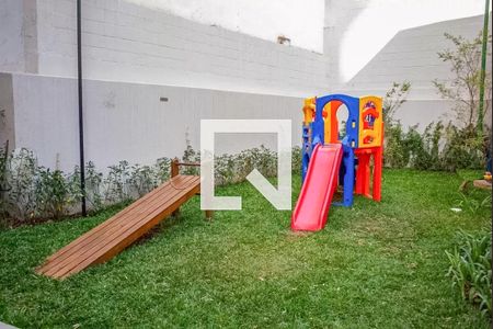 Apartamento à venda com 26m², 1 quarto e sem vagaÁrea comum - Playground