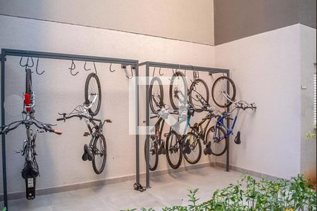 Apartamento à venda com 26m², 1 quarto e sem vagaBicicletário