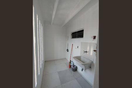 Apartamento para alugar com 61m², 2 quartos e 1 vaga Apartamento para alugar com 61m², 2 quartos e 1 vagaÁrea de Serviço