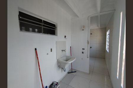 Apartamento para alugar com 61m², 2 quartos e 1 vaga Apartamento para alugar com 61m², 2 quartos e 1 vagaÁrea de Serviço