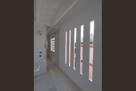 Apartamento para alugar com 61m², 2 quartos e 1 vaga Apartamento para alugar com 61m², 2 quartos e 1 vagaÁrea de Serviço