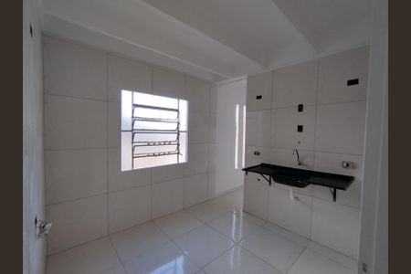 Apartamento para alugar com 61m², 2 quartos e 1 vaga Apartamento para alugar com 61m², 2 quartos e 1 vagaCozinha