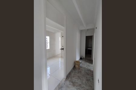 Apartamento para alugar com 61m², 2 quartos e 1 vaga Apartamento para alugar com 61m², 2 quartos e 1 vagaCorredor