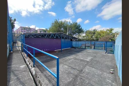 Apartamento para alugar com 61m², 2 quartos e 1 vaga Apartamento para alugar com 61m², 2 quartos e 1 vagaÁrea comum