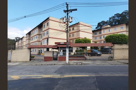 Apartamento para alugar com 61m², 2 quartos e 1 vaga Apartamento para alugar com 61m², 2 quartos e 1 vagaFachada do Prédio