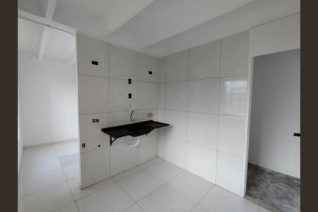 Apartamento para alugar com 61m², 2 quartos e 1 vaga Apartamento para alugar com 61m², 2 quartos e 1 vagaCozinha