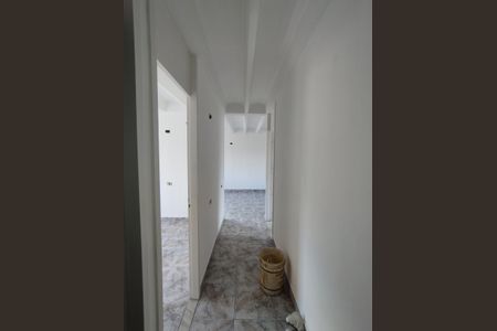 Apartamento para alugar com 61m², 2 quartos e 1 vaga Apartamento para alugar com 61m², 2 quartos e 1 vagaCorredor