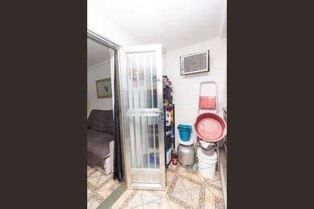 Apartamento à venda com 55m², 2 quartos e 1 vaga Apartamento à venda com 55m², 2 quartos e 1 vagaVaranda
