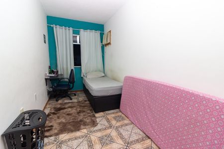 Apartamento à venda com 50m², 2 quartos e 1 vaga Apartamento à venda com 50m², 2 quartos e 1 vagaQuarto 1