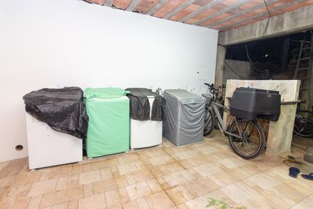 Apartamento à venda com 50m², 2 quartos e 1 vaga Apartamento à venda com 50m², 2 quartos e 1 vagaGaragem