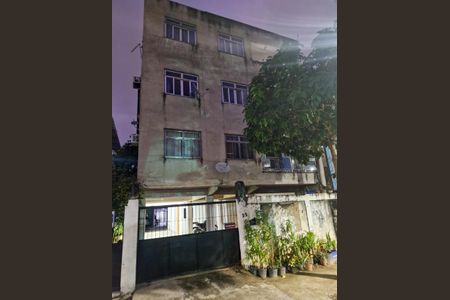 Apartamento à venda com 50m², 2 quartos e 1 vaga Apartamento à venda com 50m², 2 quartos e 1 vagaFachada