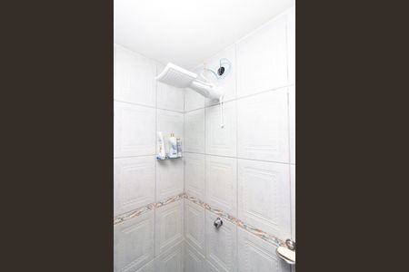 Apartamento à venda com 50m², 2 quartos e 1 vaga Apartamento à venda com 50m², 2 quartos e 1 vagaBanheiro Social