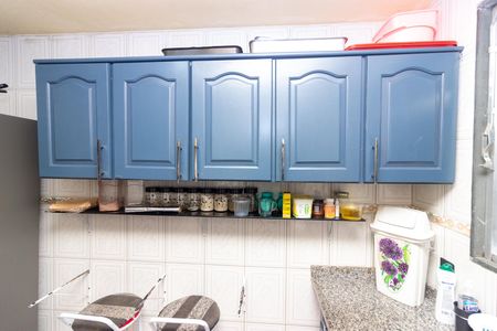 Apartamento à venda com 50m², 2 quartos e 1 vaga Apartamento à venda com 50m², 2 quartos e 1 vagaCozinha