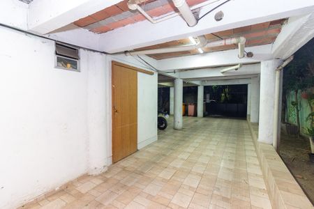 Apartamento à venda com 50m², 2 quartos e 1 vaga Apartamento à venda com 50m², 2 quartos e 1 vagaGaragem