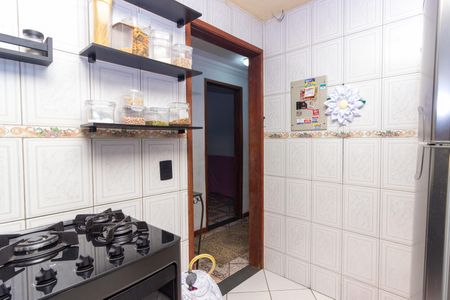 Apartamento à venda com 50m², 2 quartos e 1 vaga Apartamento à venda com 50m², 2 quartos e 1 vagaCozinha