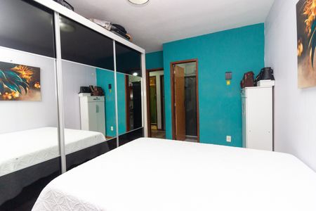 Apartamento à venda com 50m², 2 quartos e 1 vaga Apartamento à venda com 50m², 2 quartos e 1 vagaQuarto 2