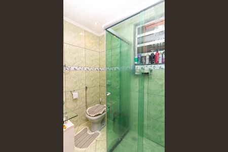 Apartamento à venda com 50m², 2 quartos e 1 vaga Apartamento à venda com 50m², 2 quartos e 1 vagaBanheiro Social