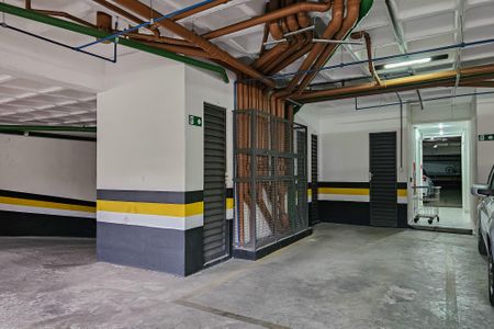 Apartamento à venda com 147m², 4 quartos e 3 vagas Apartamento à venda com 147m², 4 quartos e 3 vagasGaragem