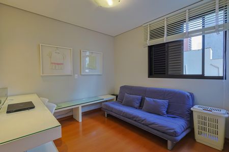 Apartamento à venda com 147m², 4 quartos e 3 vagas Apartamento à venda com 147m², 4 quartos e 3 vagasQuarto 2