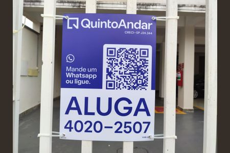 Apartamento à venda com 80m², 2 quartos e 1 vaga Apartamento à venda com 80m², 2 quartos e 1 vagaPlaca