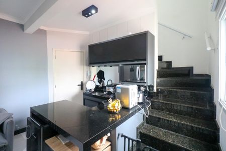 Apartamento à venda com 80m², 2 quartos e 1 vaga Apartamento à venda com 80m², 2 quartos e 1 vagaCozinha