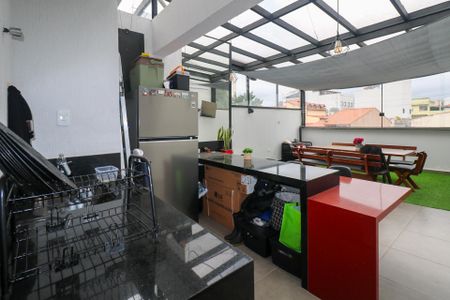 Apartamento à venda com 80m², 2 quartos e 1 vaga Apartamento à venda com 80m², 2 quartos e 1 vaga Área de Serviço