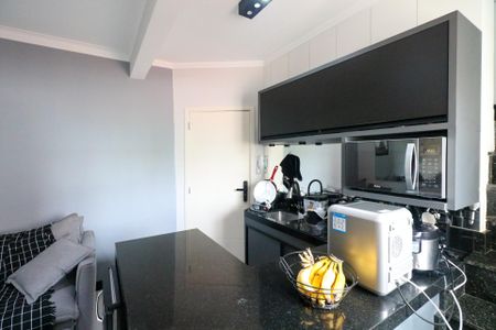 Apartamento à venda com 80m², 2 quartos e 1 vaga Apartamento à venda com 80m², 2 quartos e 1 vagaCozinha