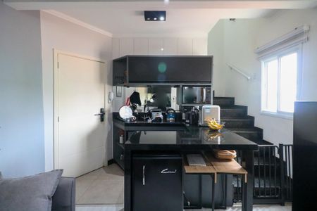 Apartamento à venda com 80m², 2 quartos e 1 vaga Apartamento à venda com 80m², 2 quartos e 1 vagaCozinha