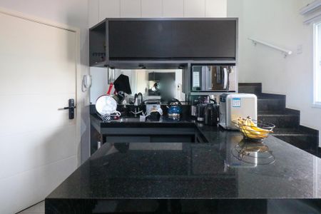 Apartamento à venda com 80m², 2 quartos e 1 vaga Apartamento à venda com 80m², 2 quartos e 1 vagaCozinha