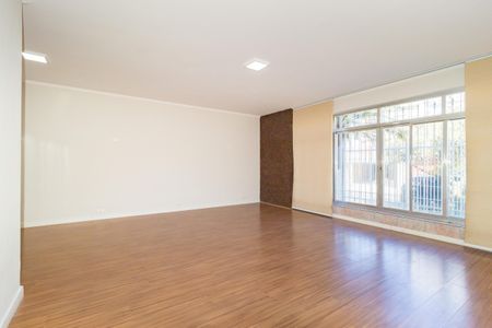Sala de casa para alugar com 5 quartos, 350m² em Água Rasa, São Paulo