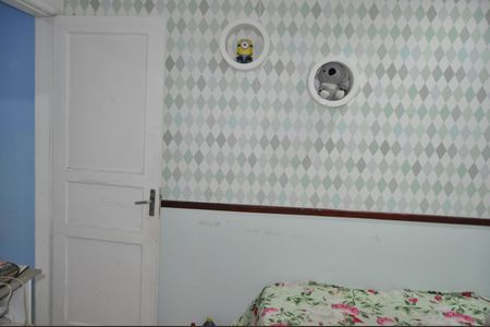 Apartamento à venda com 66m², 2 quartos e sem vagaQuarto 2