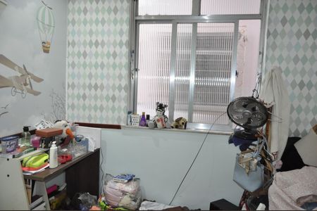 Apartamento à venda com 66m², 2 quartos e sem vagaQuarto 2