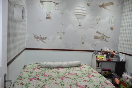 Apartamento à venda com 66m², 2 quartos e sem vagaQuarto 2