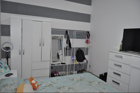 Apartamento à venda com 66m², 2 quartos e sem vagaQuarto 1