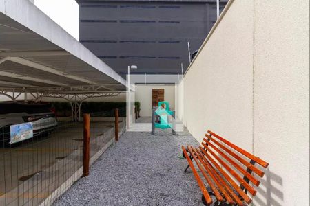 Apartamento para alugar com 81m², 2 quartos e 2 vagas Apartamento para alugar com 81m², 2 quartos e 2 vagasÁrea comum - Área Pet