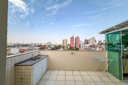 Apartamento à venda com 135m², 3 quartos e 3 vagas Apartamento à venda com 135m², 3 quartos e 3 vagasSuíte 3