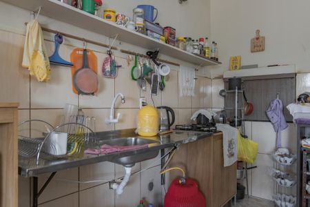 Apartamento para alugar com 120m², 2 quartos e 1 vaga Apartamento para alugar com 120m², 2 quartos e 1 vagaCozinha