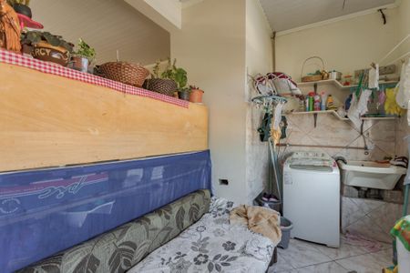 Apartamento para alugar com 120m², 2 quartos e 1 vaga Apartamento para alugar com 120m², 2 quartos e 1 vagaÁrea de Serviço