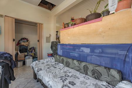 Apartamento para alugar com 120m², 2 quartos e 1 vaga Apartamento para alugar com 120m², 2 quartos e 1 vagaÁrea de Serviço