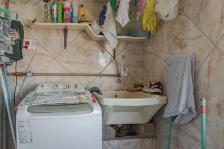 Apartamento para alugar com 120m², 2 quartos e 1 vaga Apartamento para alugar com 120m², 2 quartos e 1 vagaÁrea de Serviço