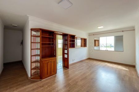 Sala de apartamento à venda com 2 quartos, 70m² em Vila Bonilha, São Paulo