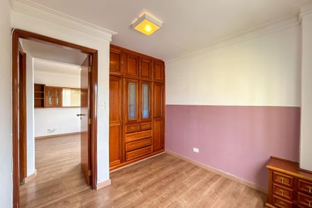 Quarto 2 de apartamento à venda com 2 quartos, 70m² em Vila Bonilha, São Paulo