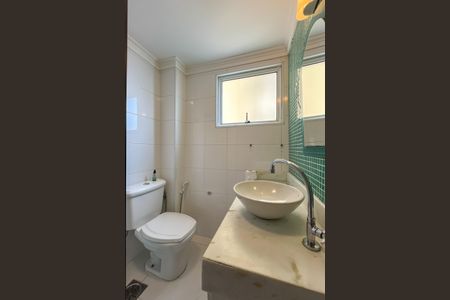 Apartamento à venda com 70m², 2 quartos e sem vaga Apartamento à venda com 70m², 2 quartos e sem vagaBanheiro