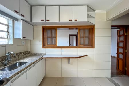 Apartamento à venda com 70m², 2 quartos e sem vaga Apartamento à venda com 70m², 2 quartos e sem vagaCozinha