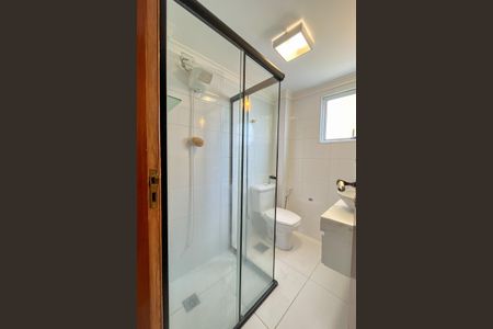 Apartamento à venda com 70m², 2 quartos e sem vaga Apartamento à venda com 70m², 2 quartos e sem vagaBanheiro