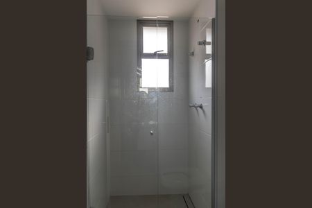 Apartamento para alugar com 87m², 3 quartos e 2 vagasBanheiro das Semi suítes
