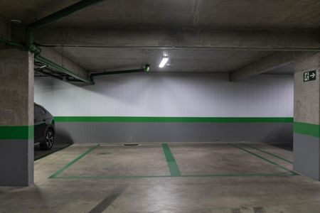 Apartamento para alugar com 87m², 3 quartos e 2 vagasGaragem