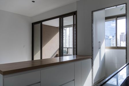 Apartamento para alugar com 87m², 3 quartos e 2 vagasCozinha